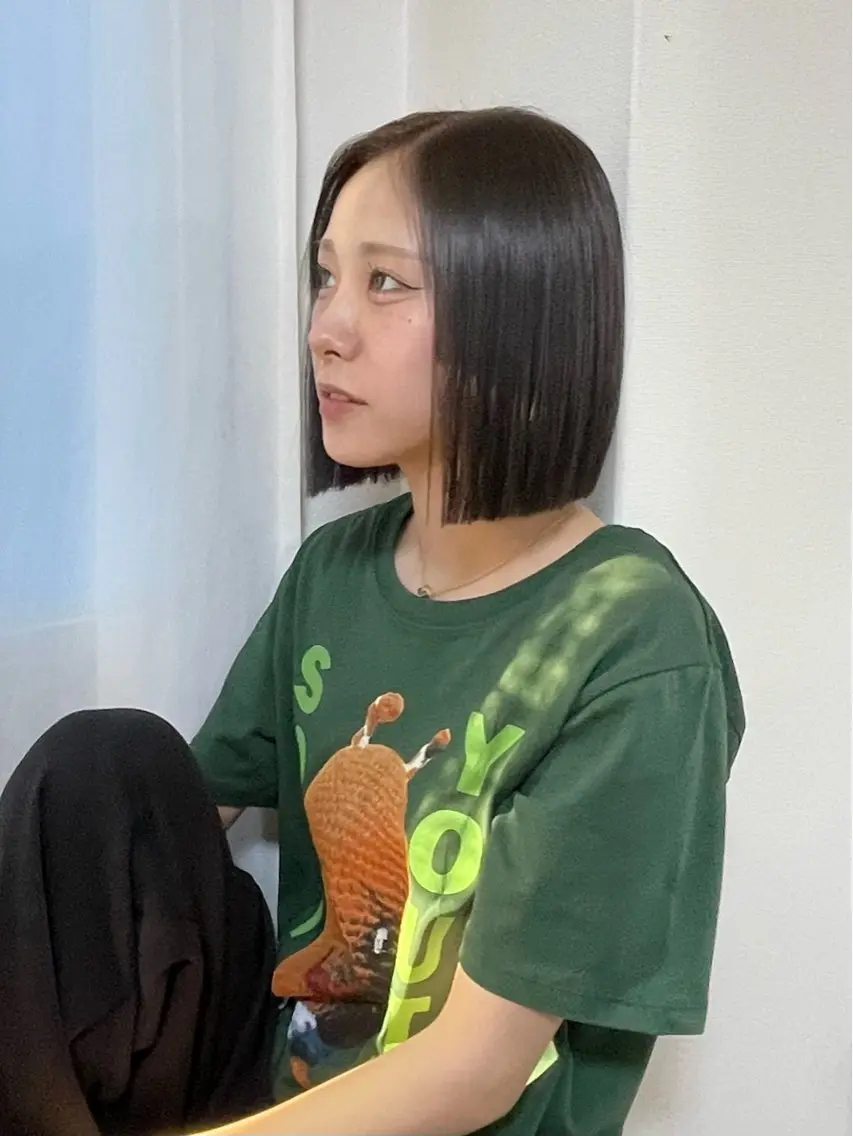 ショート カット ヘアカラー 園田 渉 ◤SHIKIO◢のヘアスタイル