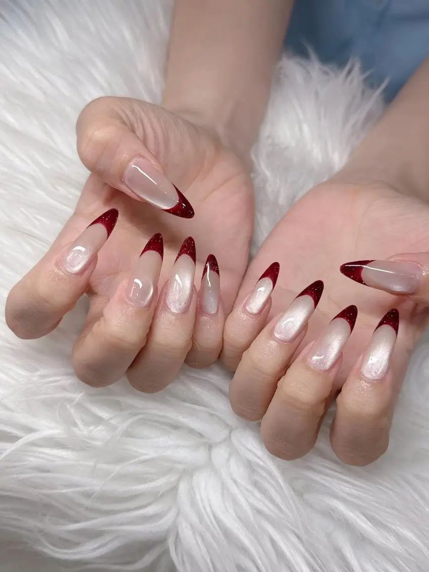 ネイル Lee Nailsのネイルデザイン