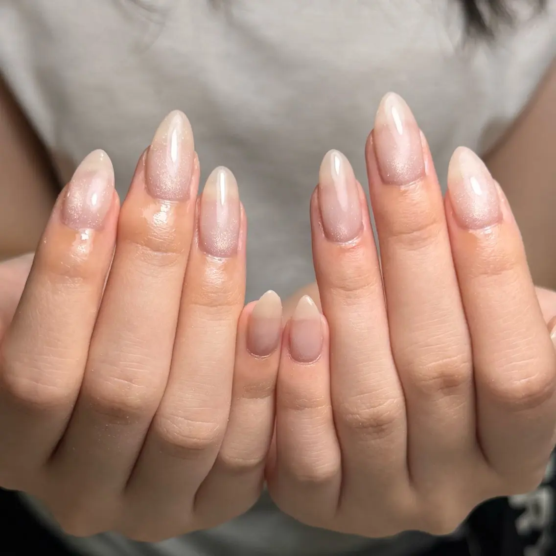 ネイル ハンドネイル bii ayamiのネイルデザイン