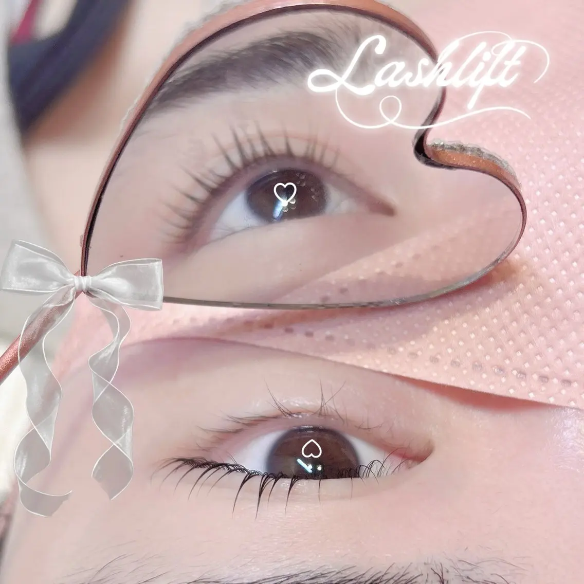 マツエク・マツパ ぱっちり🎀eye /恵比寿Ange🪽の眉毛・アイブロウイメージ