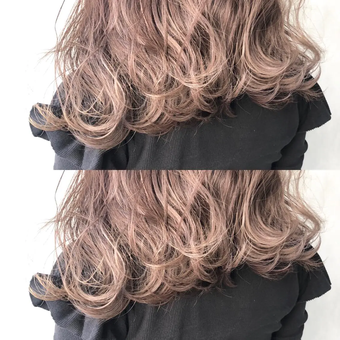 ロング 小澤大輔 YOLO hairのヘアスタイル