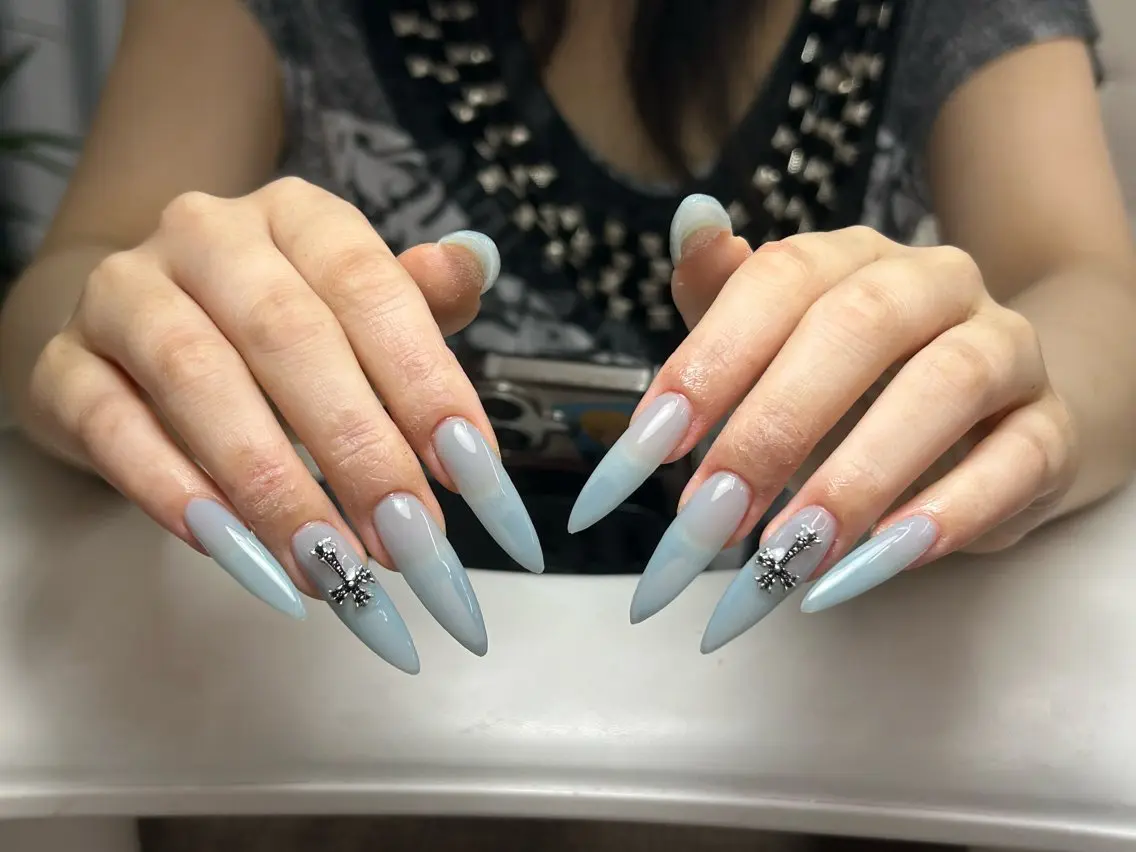 ネイル ハンドネイル 28nails. 宮崎のネイルデザイン