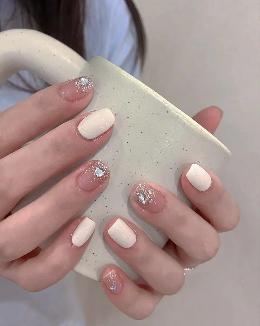 ネイル Anchan Nailのネイルデザイン