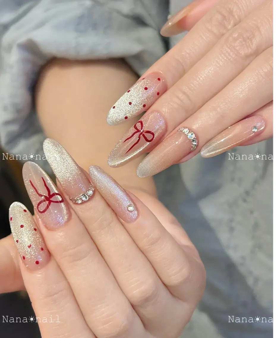 ネイル ハンドネイル シエナ nailのネイルデザイン