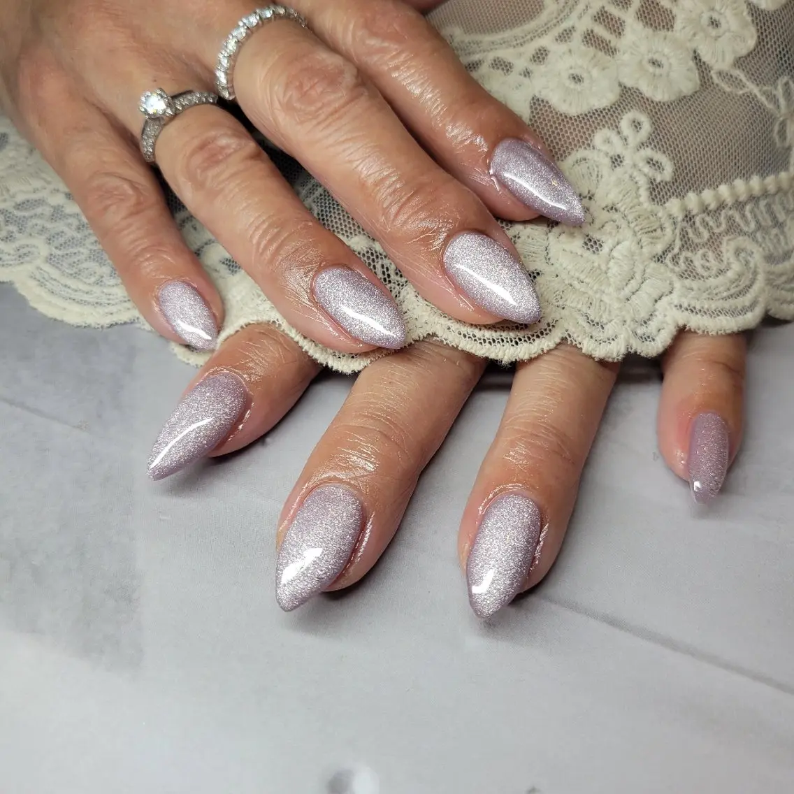 ネイル Nail salon Coco【溝の口駅】のネイルデザイン