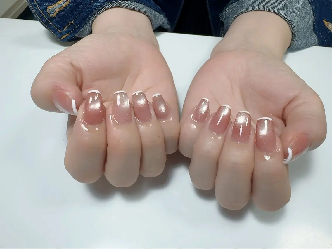 ネイル haru nailのネイルデザイン