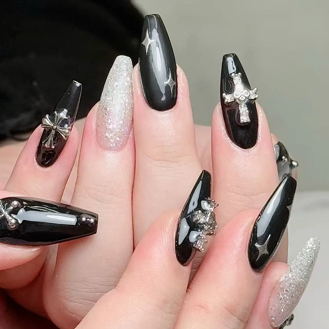 ネイル 💅🏻 ayakaのネイルデザイン