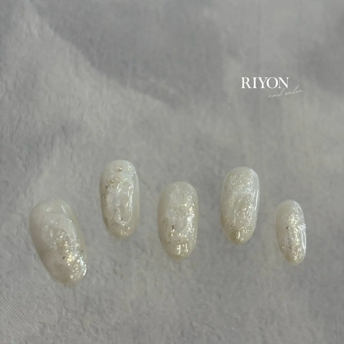 ネイル RIYON staffのネイルデザイン