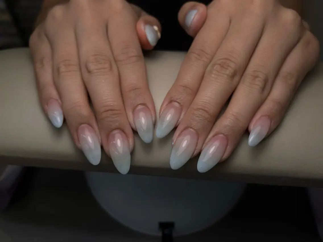 ネイル ハンドネイル David Nailのネイルデザイン