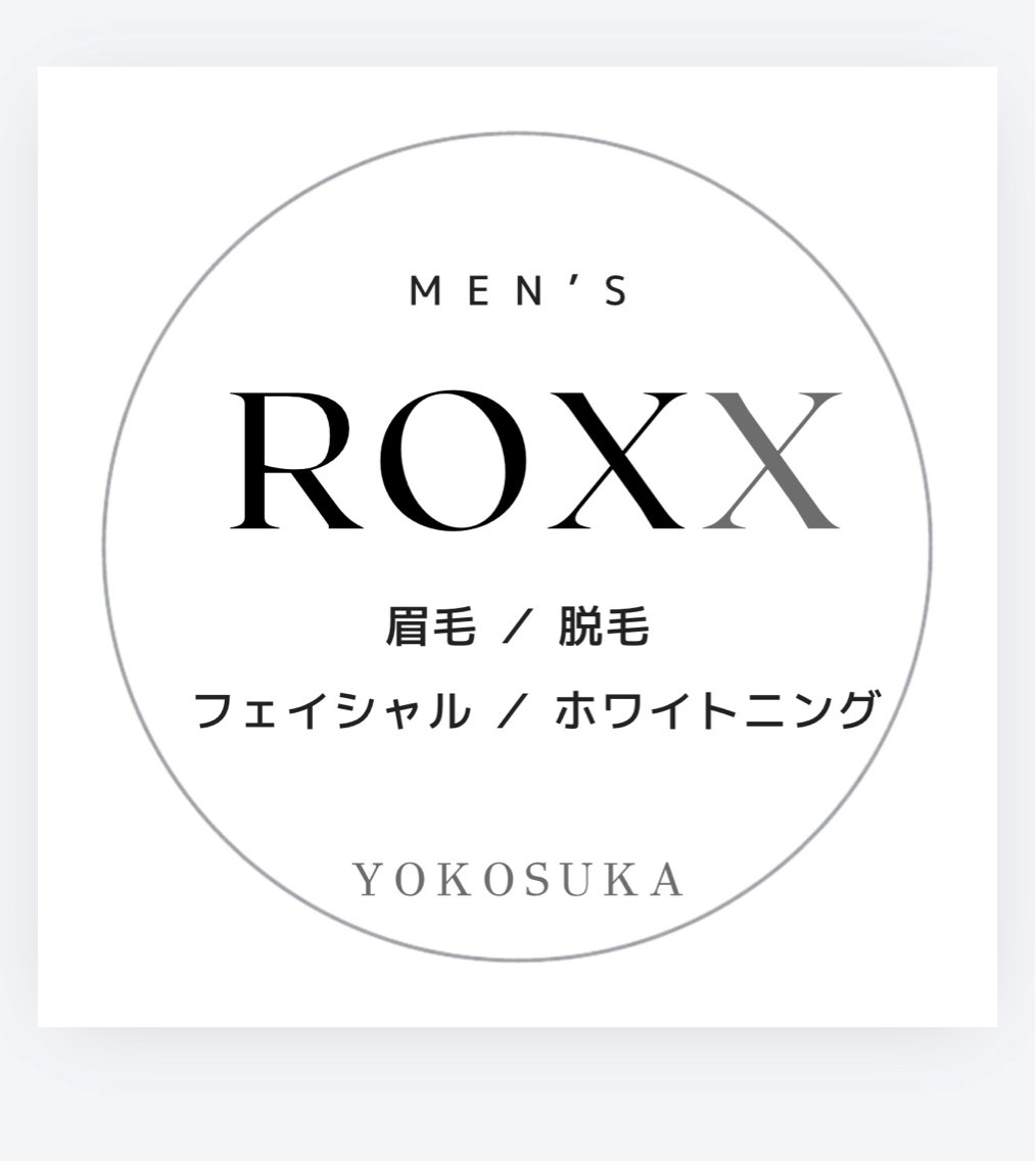 アイブロウ 『MEN'S専門』 Miyuの眉毛・アイブロウイメージ