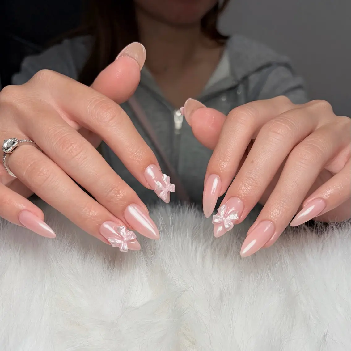 ネイル ハンドネイル Miami Nailのネイルデザイン