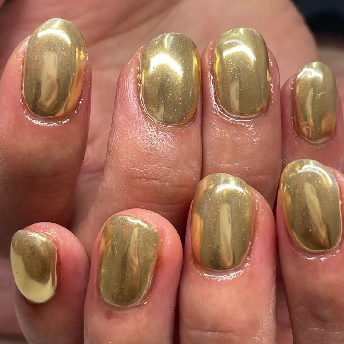 ネイル メンズネイル Nail Salon EUBのネイルデザイン