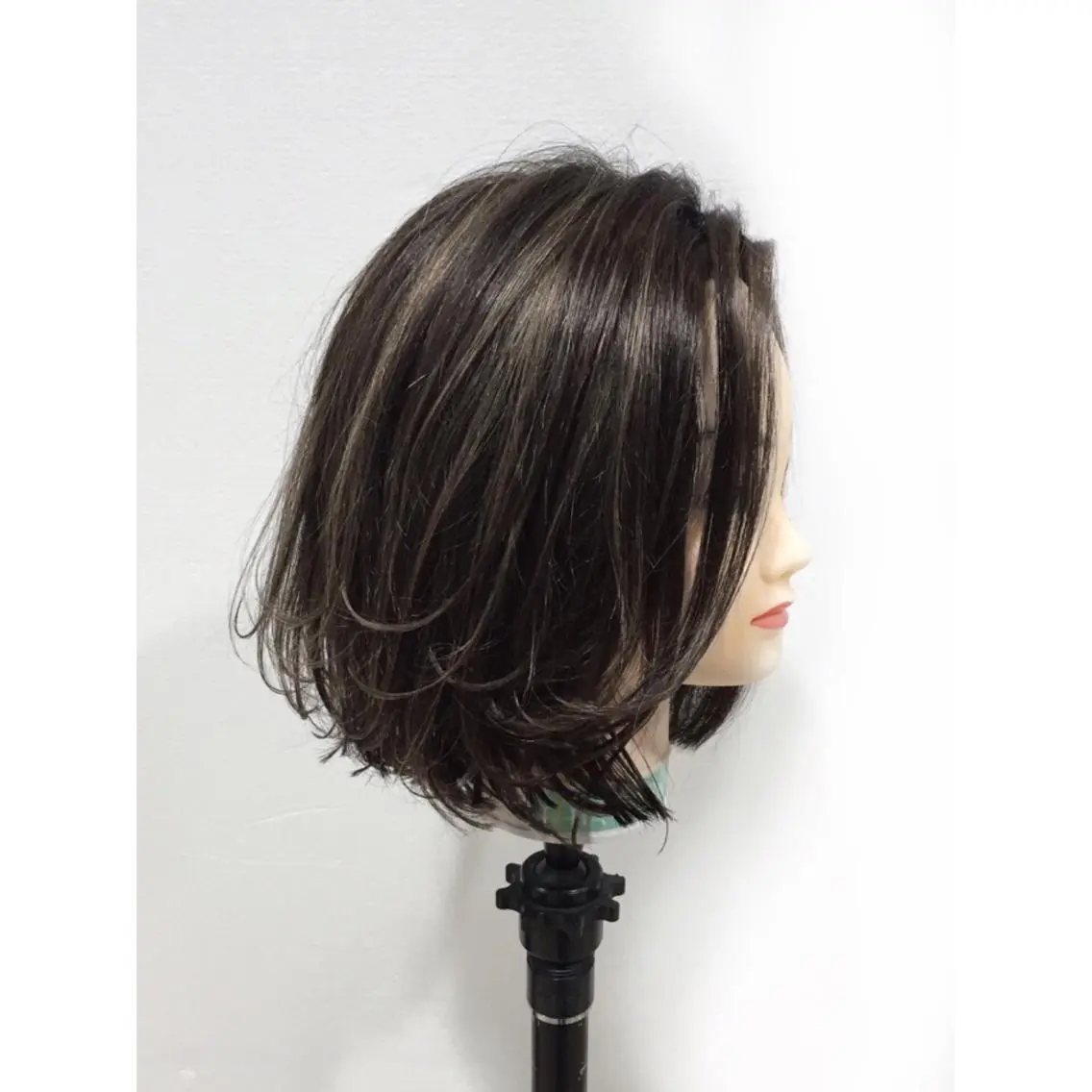 ショート カラー 髪質改善特化KIZU /艶髪研究(京都)のヘアスタイル