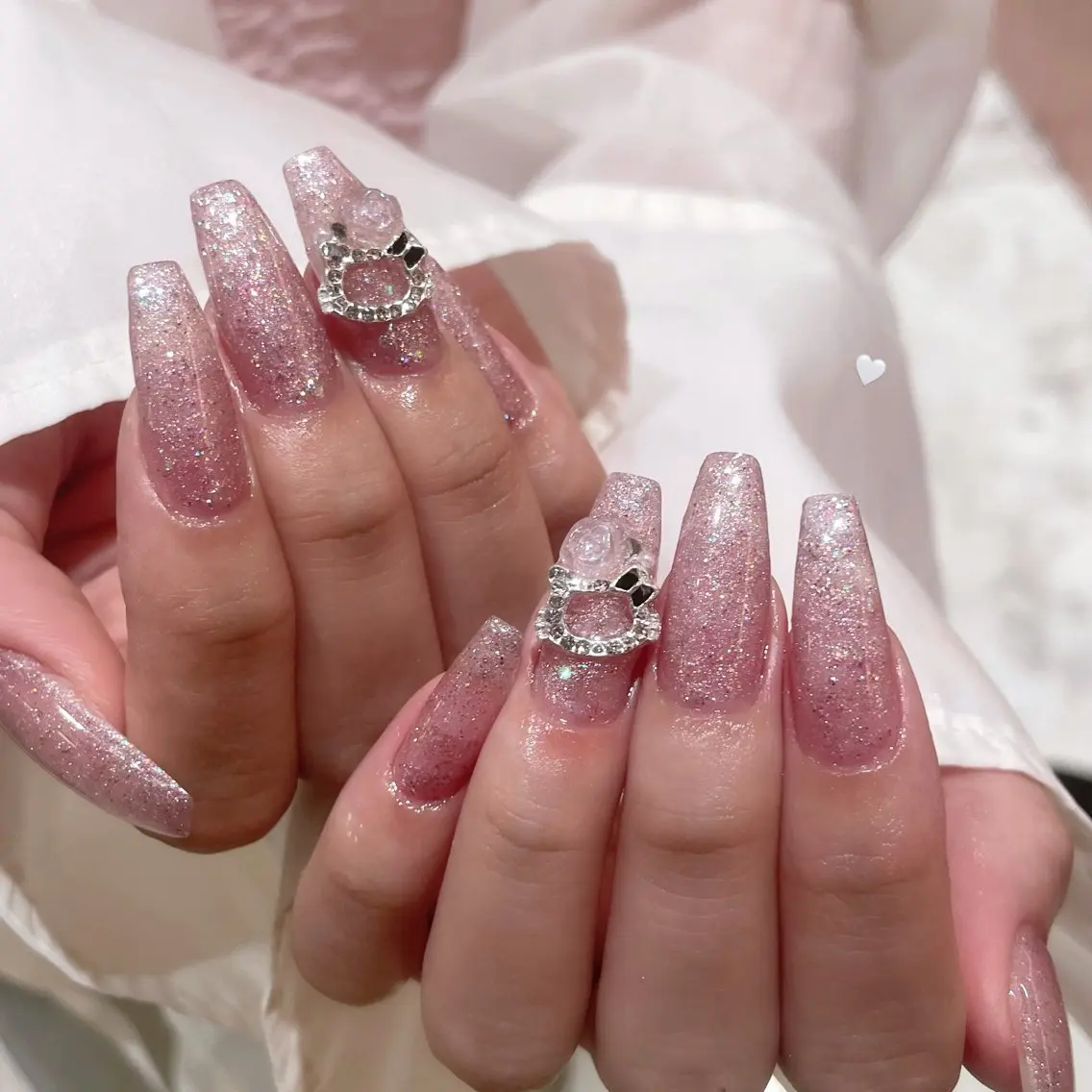 ネイル ワンカラーネイル スカルプネイル ハンドネイル ailed'Ange 🍒miuのネイルデザイン