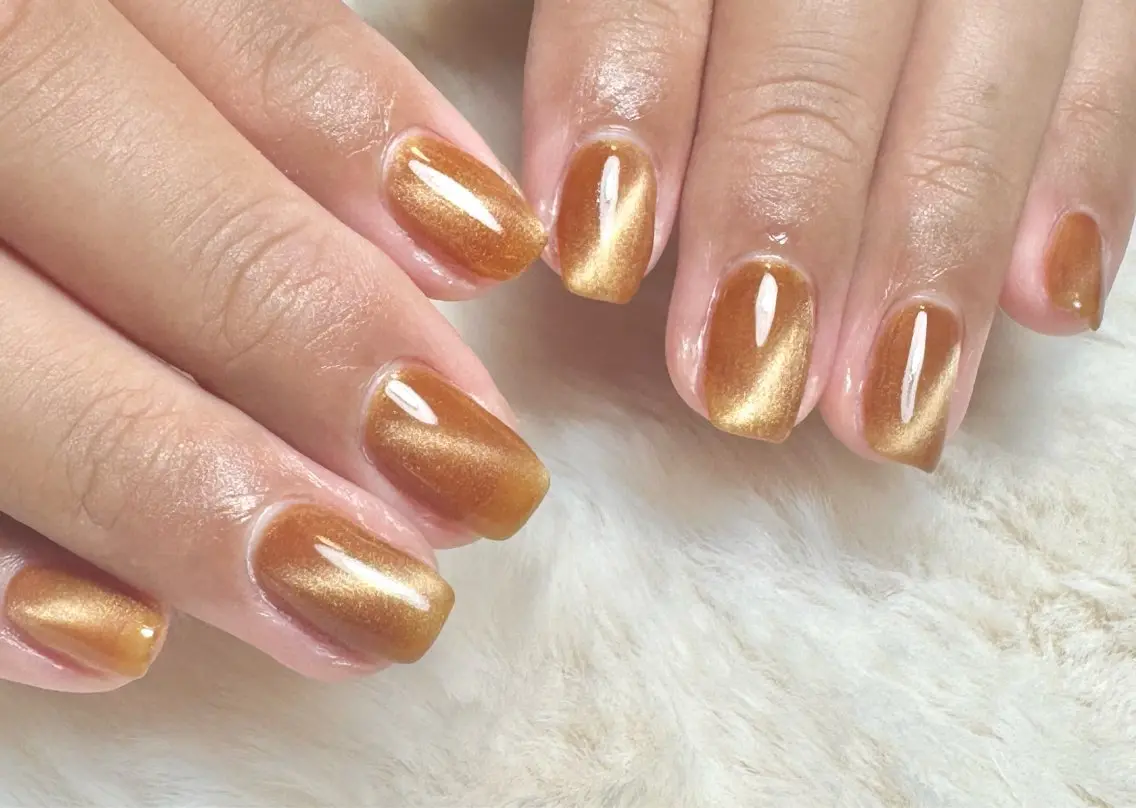 ネイル ハンドネイル 天神/今泉 Yuka nailのネイルデザイン