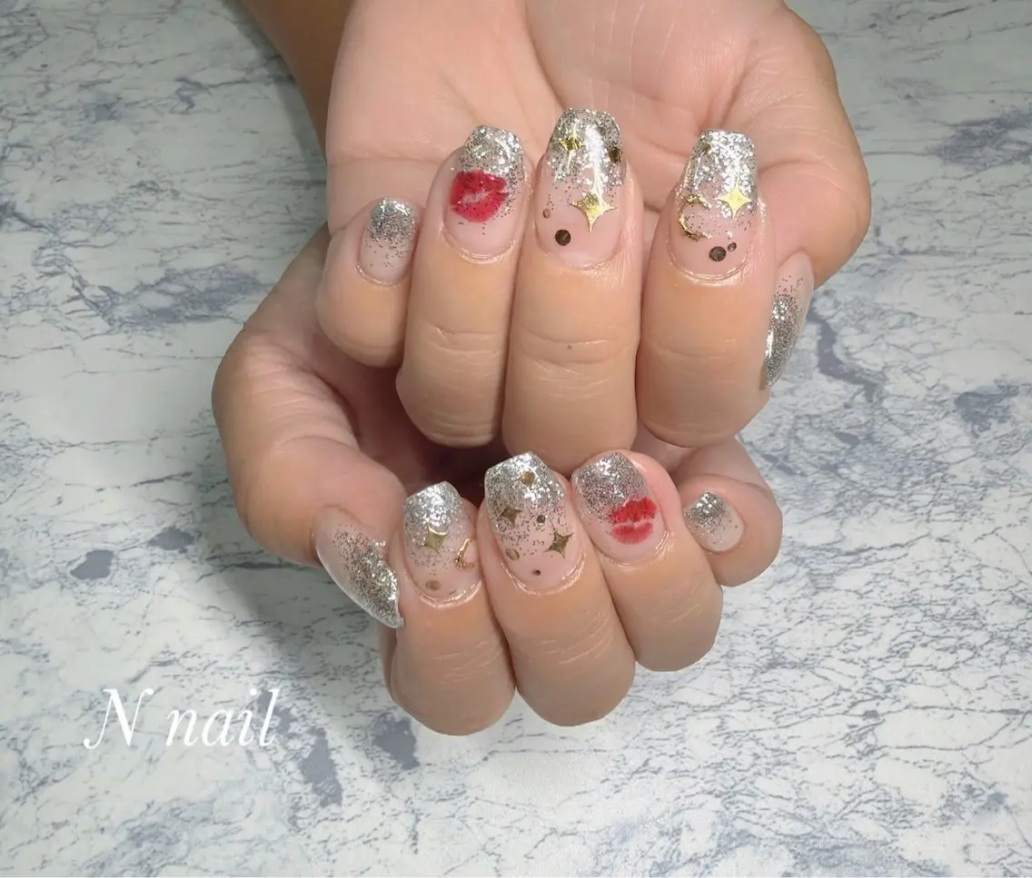 ネイル N nailのネイルデザイン