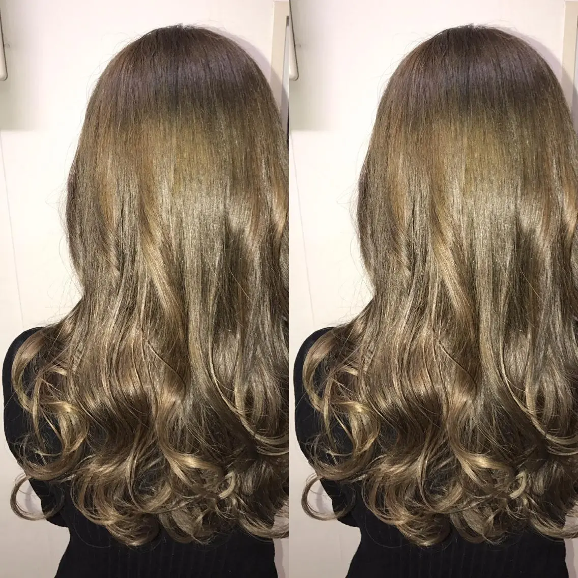 ミディアム カラー パーマ ヘアアレンジ メンズ 外国人風カラー 🫧代表/新宿駅近/ 限定価格🫧田辺貴裕のヘアスタイル