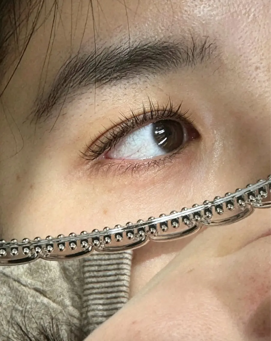 マツエク・マツパ マツパ F & T eyelashのマツエク・マツパデザイン