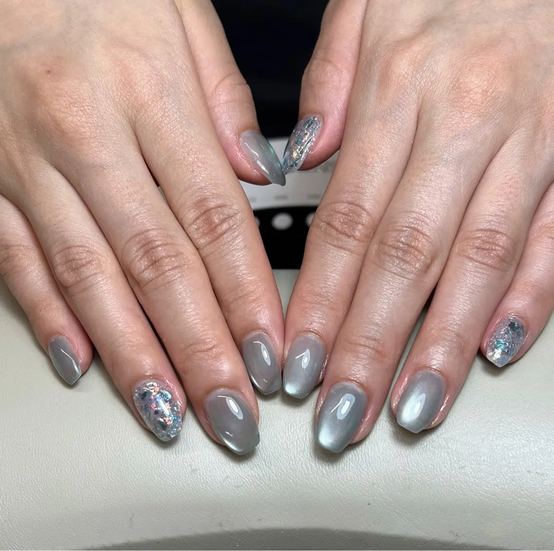 ネイル guarendo ゆきのネイルデザイン