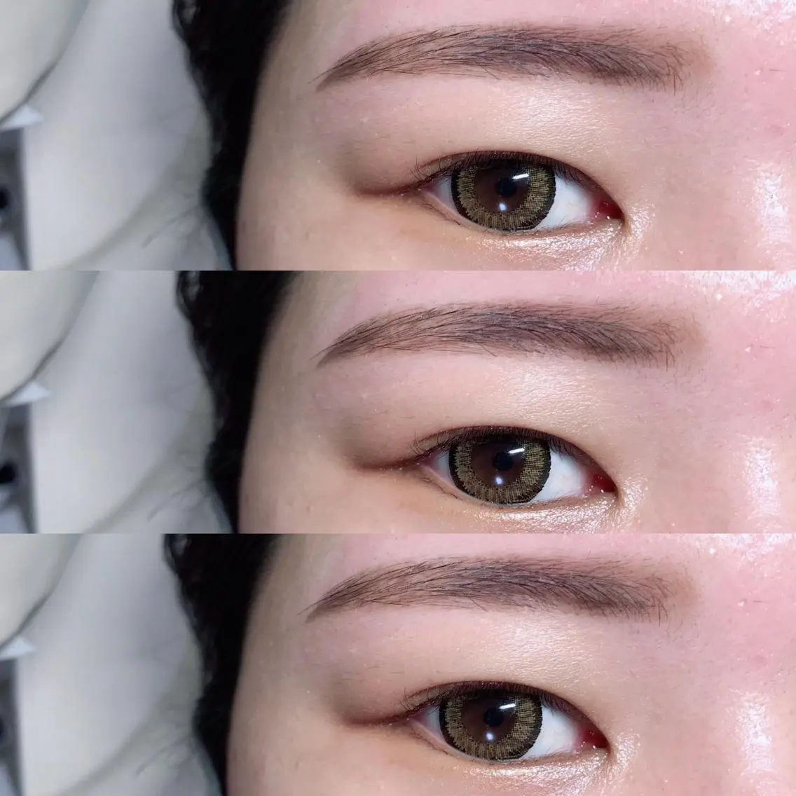マツエク・マツパ belle eyelashの眉毛・アイブロウイメージ