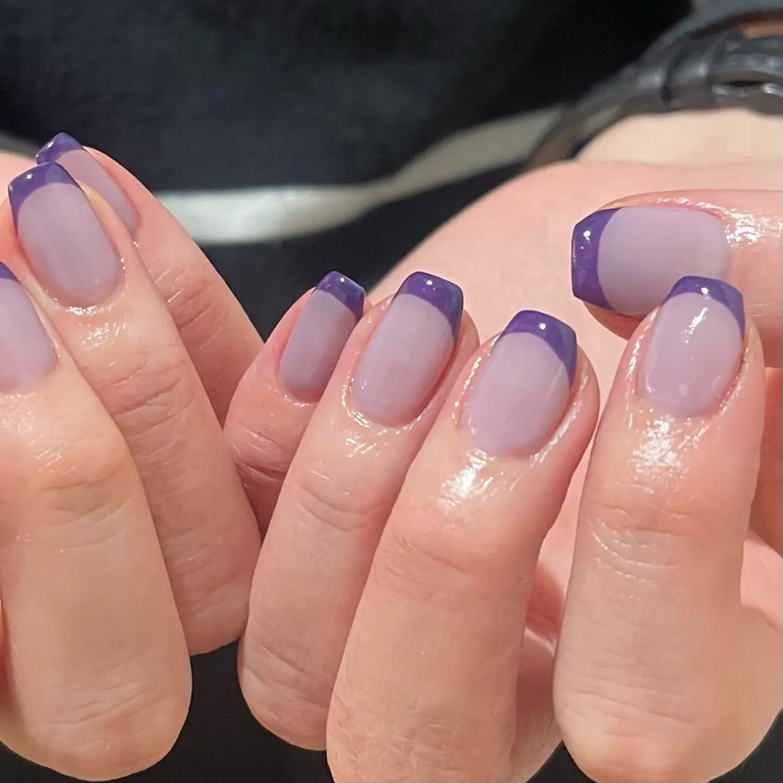 ネイル ハンドネイル nail salon Clairのネイルデザイン