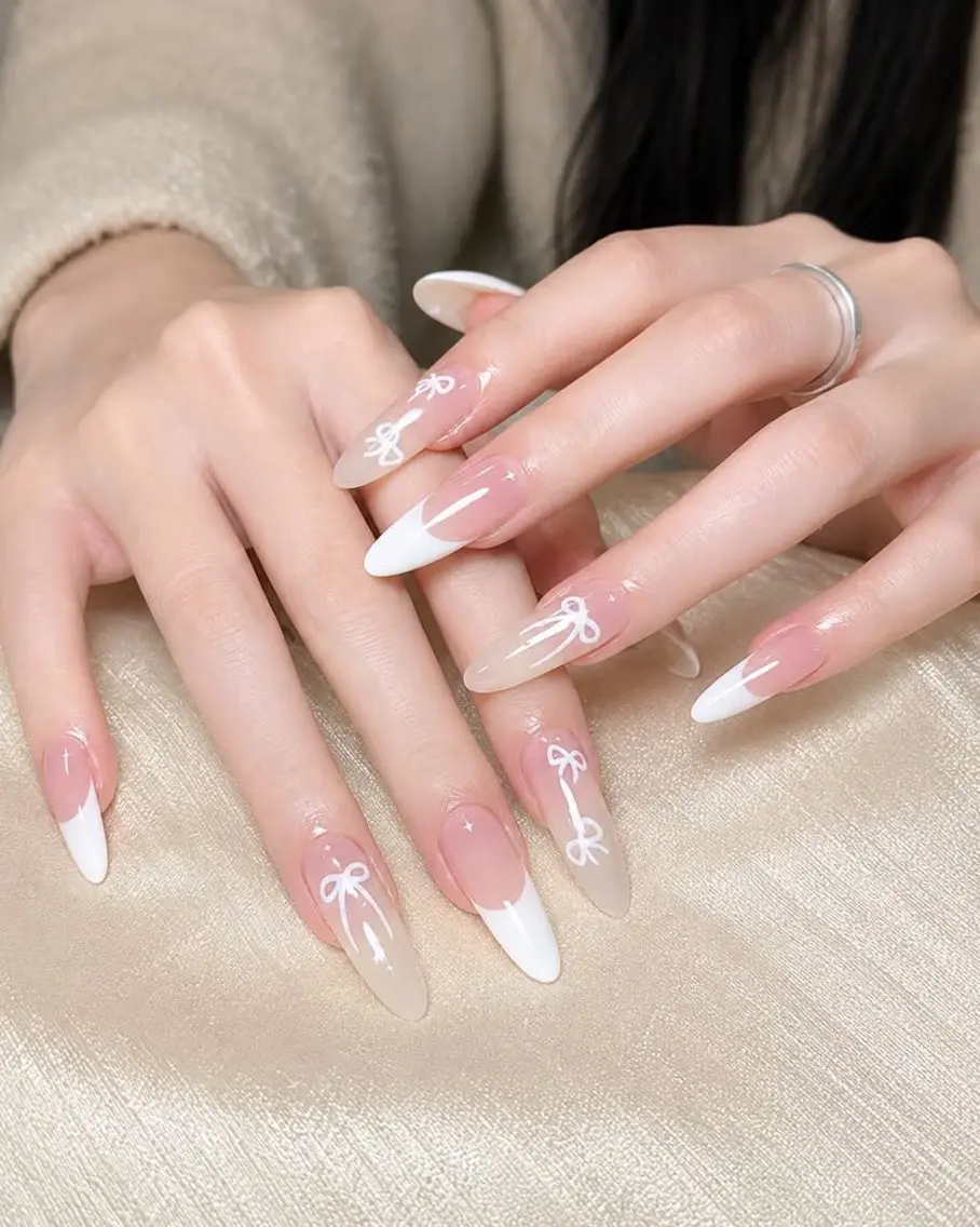 ネイル ハンドネイル hue nail1のネイルデザイン