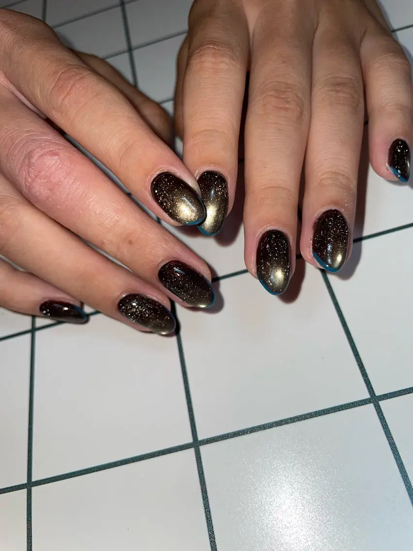 ネイル nail salon POPPYのネイルデザイン
