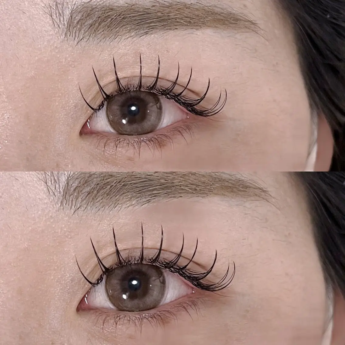 マツエク・マツパ eyelash salonヤマモトのマツエク・マツパデザイン
