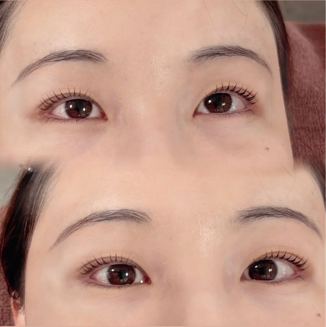 マツエク・マツパ ️🫧mi ki🫧の眉毛・アイブロウイメージ