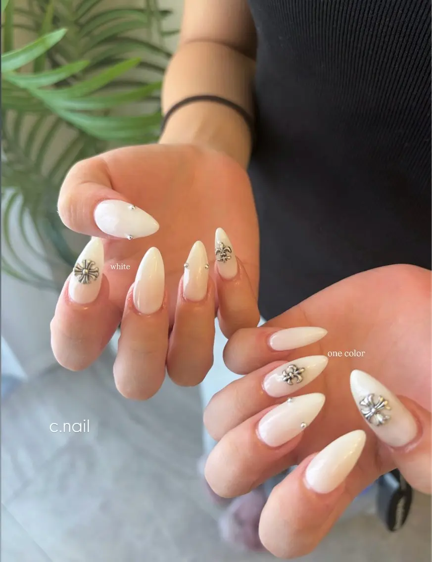 ネイル Chika/ C.nailのネイルデザイン