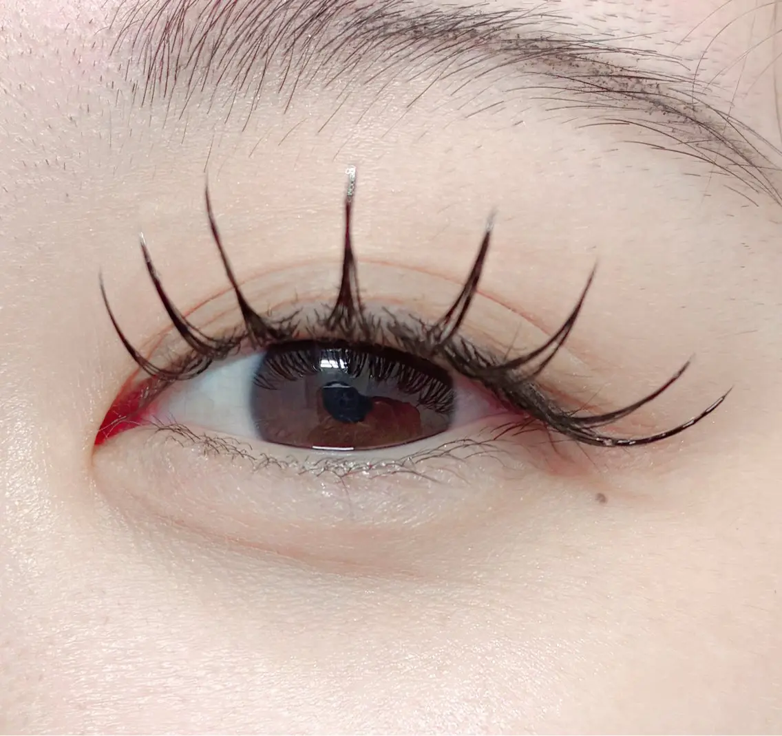 マツエク・マツパ マツエク eyelash/ Coaのマツエク・マツパデザイン