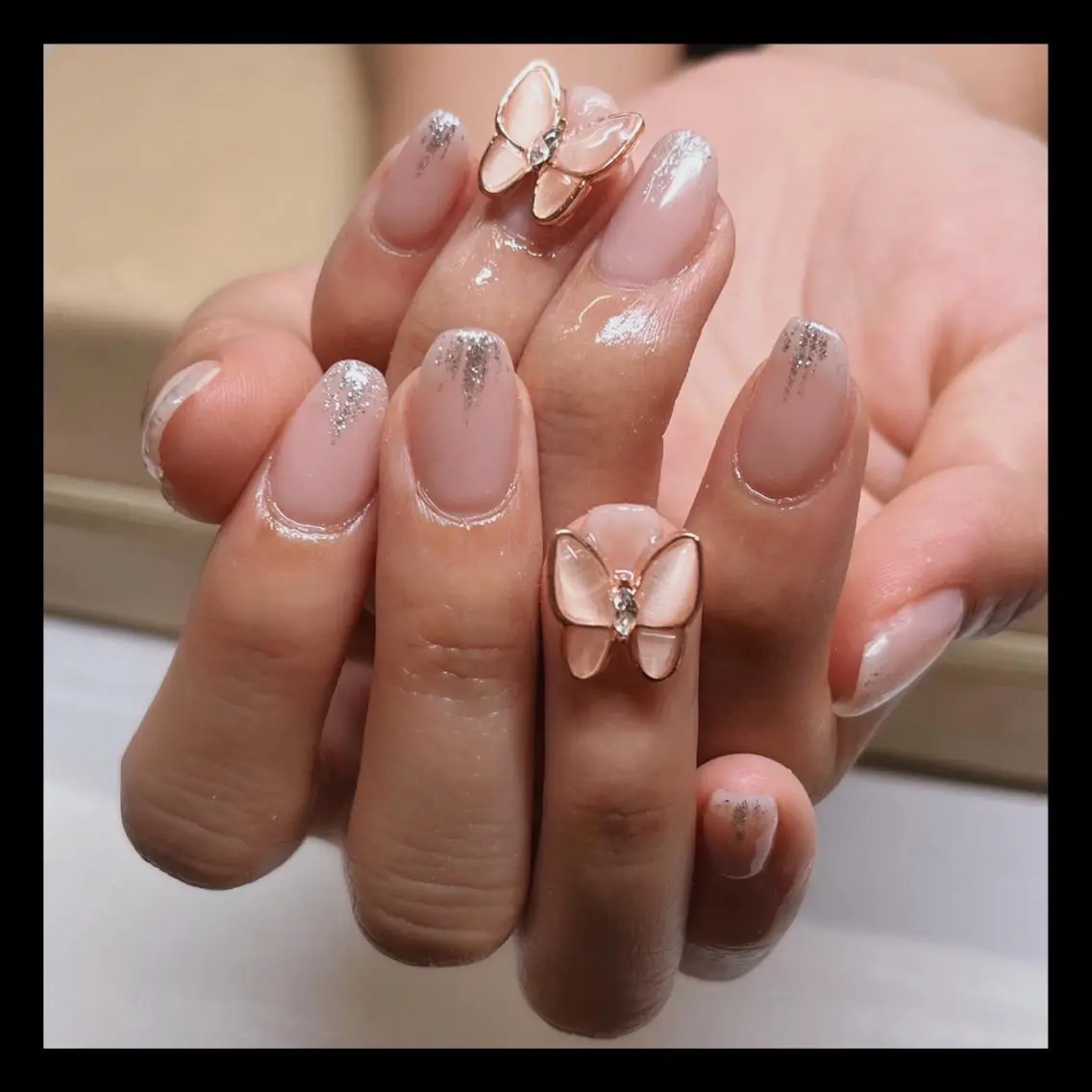ネイル KAONAIL昭島店 【伊藤】のネイルデザイン