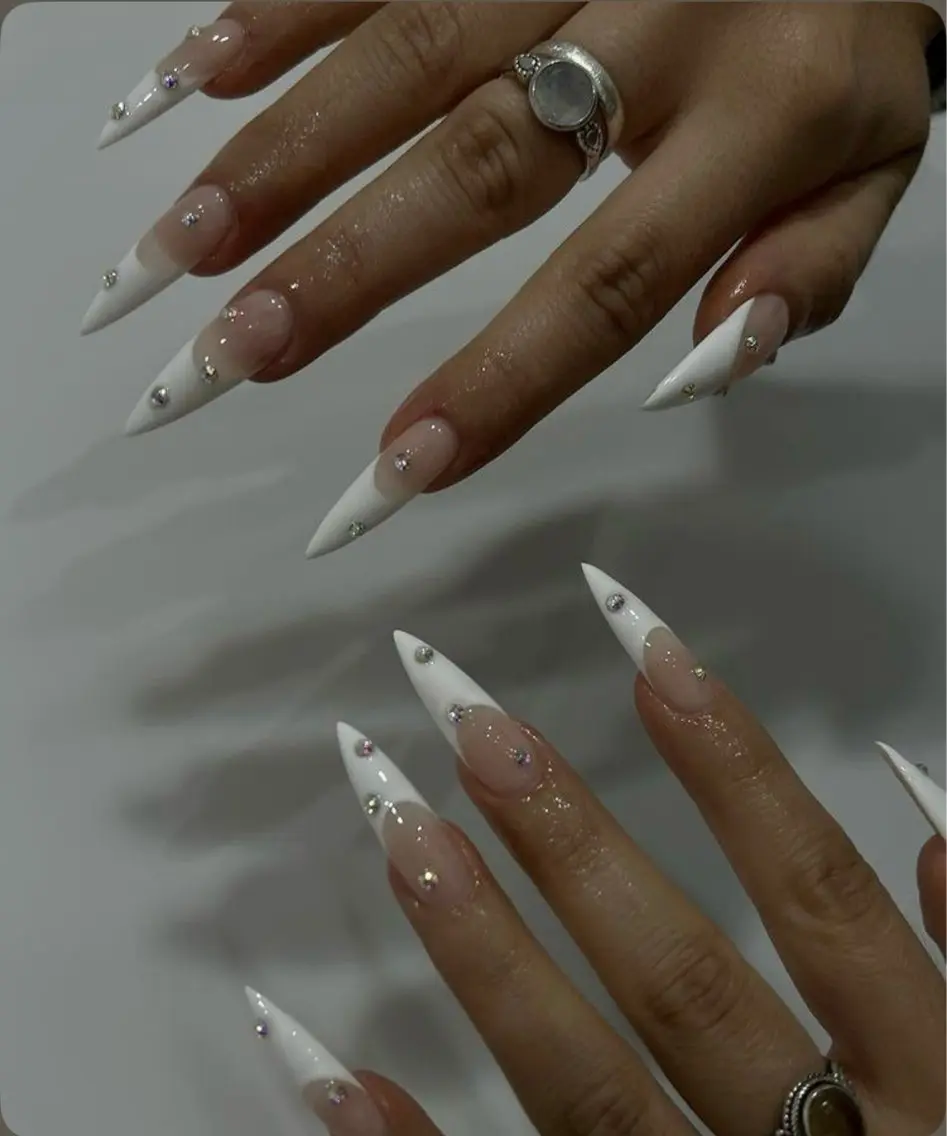 ネイル ユキ Ｎailsのネイルデザイン