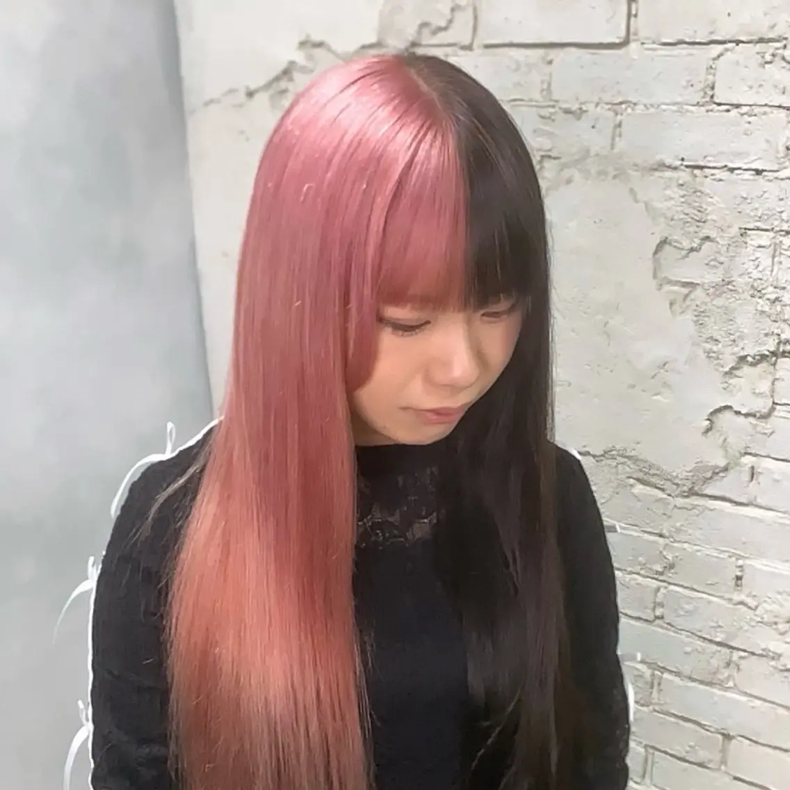 カラー 派手髪特化 🪐REN🪐のヘアスタイル