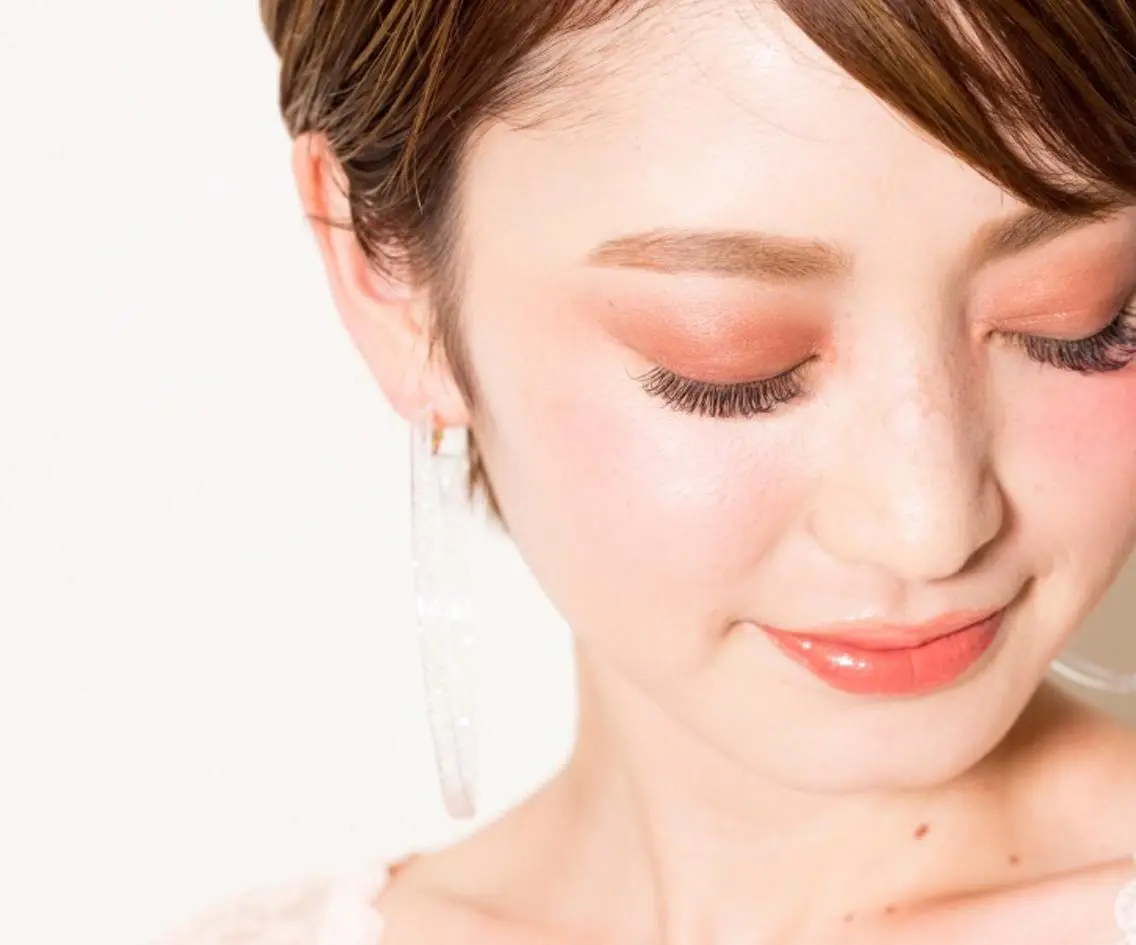 マツエク・マツパ セーブル FLAP 松原店 森本のマツエク・マツパデザイン