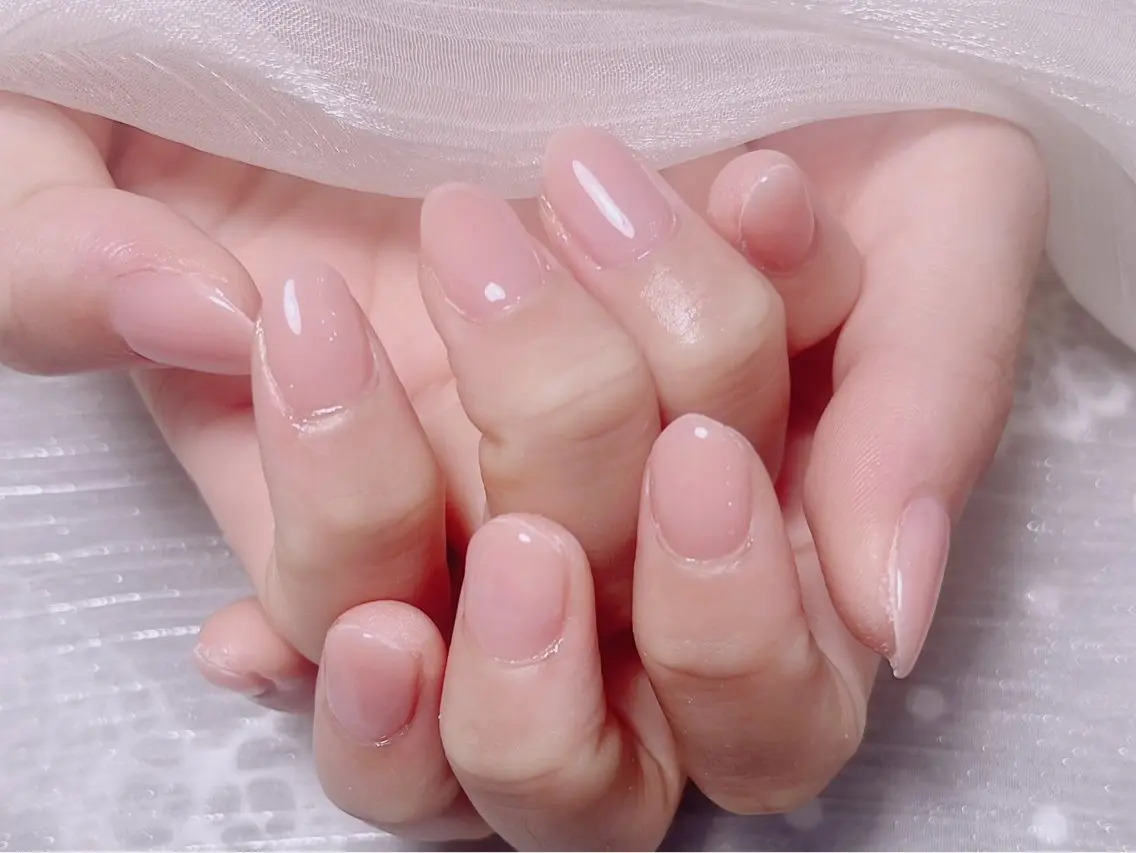 ネイル ハンドネイル ネイルサロン KARIのネイルデザイン
