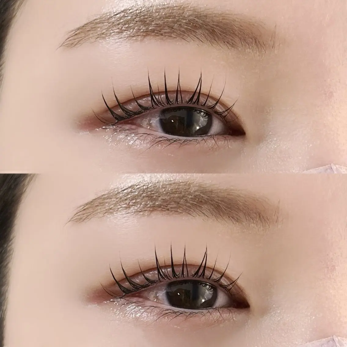 マツエク・マツパ eyelash salonヤマモトのマツエク・マツパデザイン