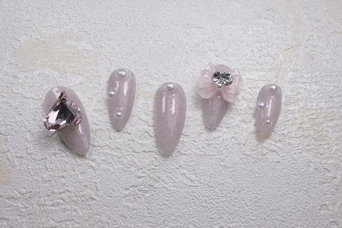 ネイル MSSugar Nailのネイルデザイン