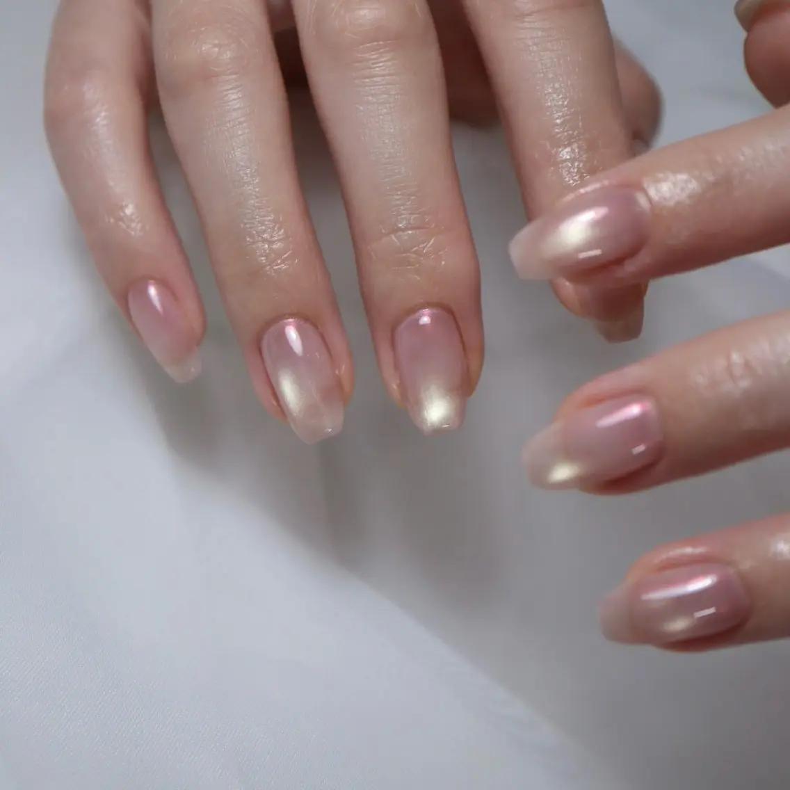 ネイル Luxey shihoのネイルデザイン