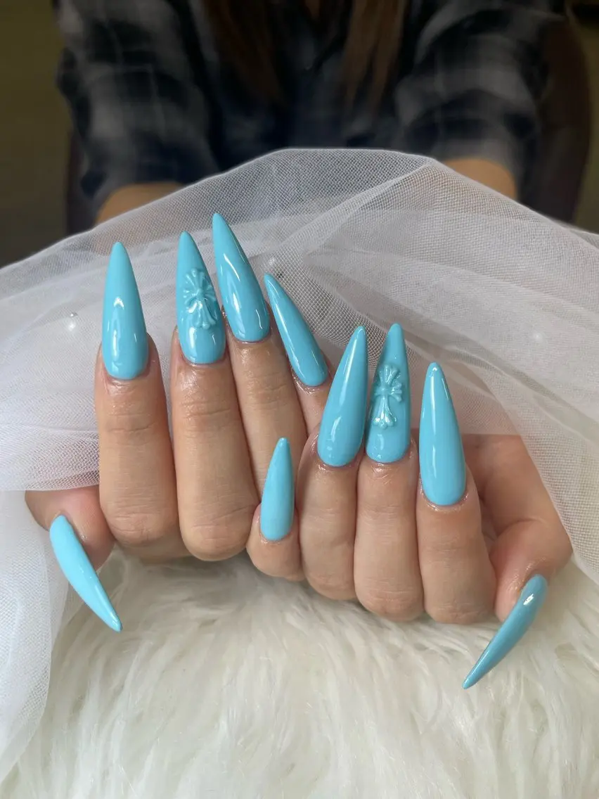 ネイル ハンドネイル NiJi Nailsのネイルデザイン