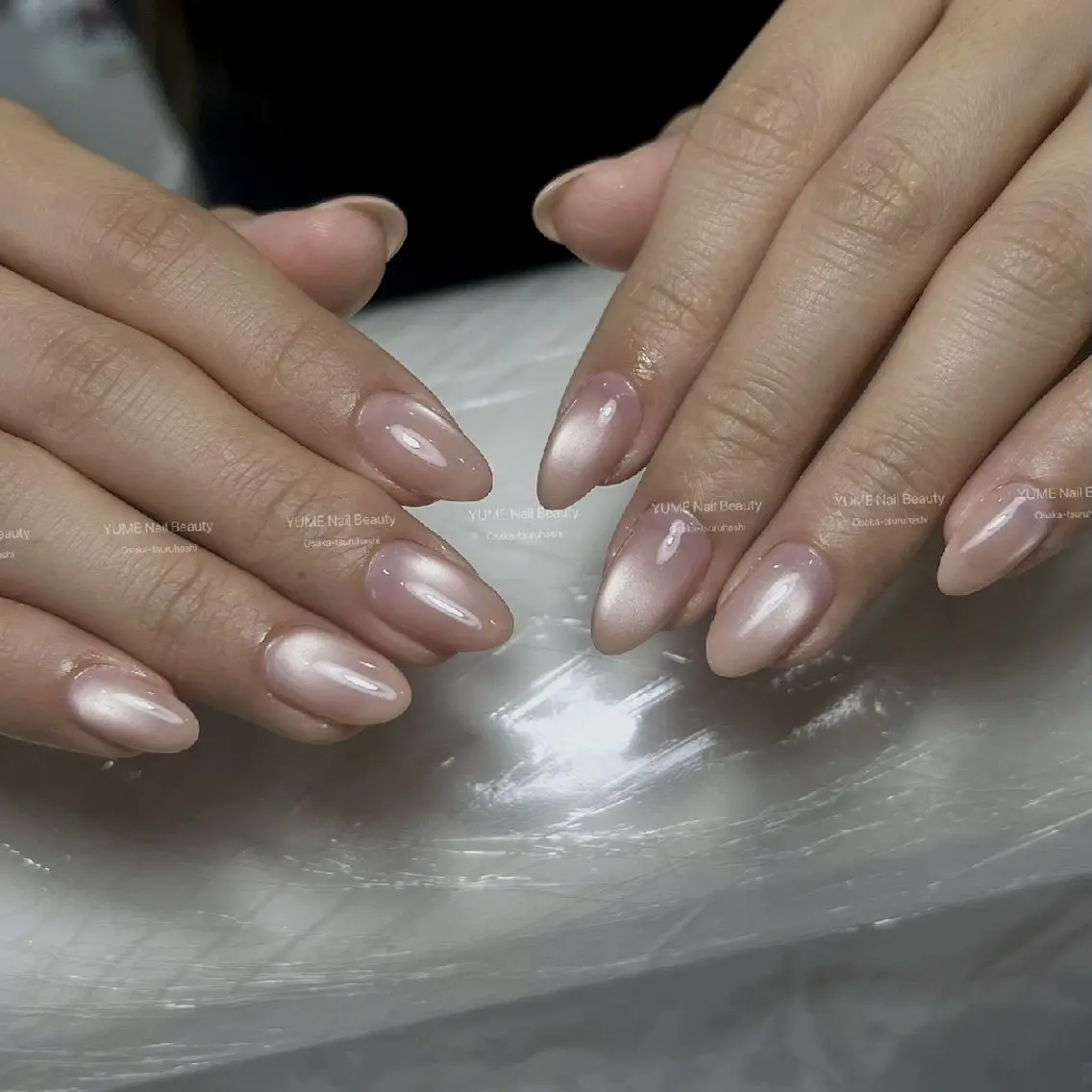 ネイル ドリム Nailのネイルデザイン