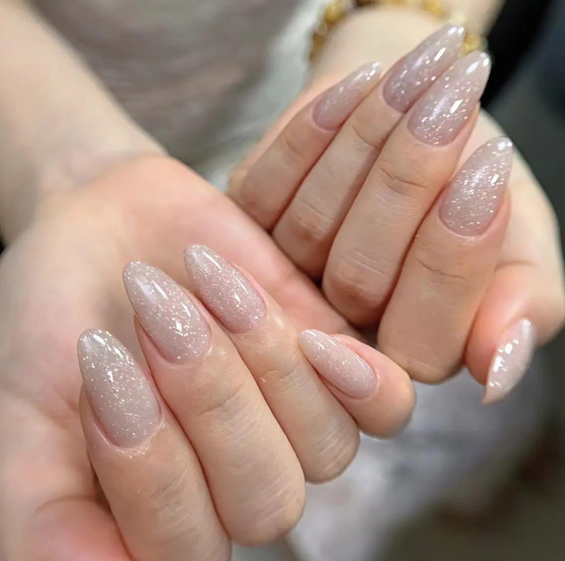 ネイル ハンドネイル TiTi Nail🫧のネイルデザイン