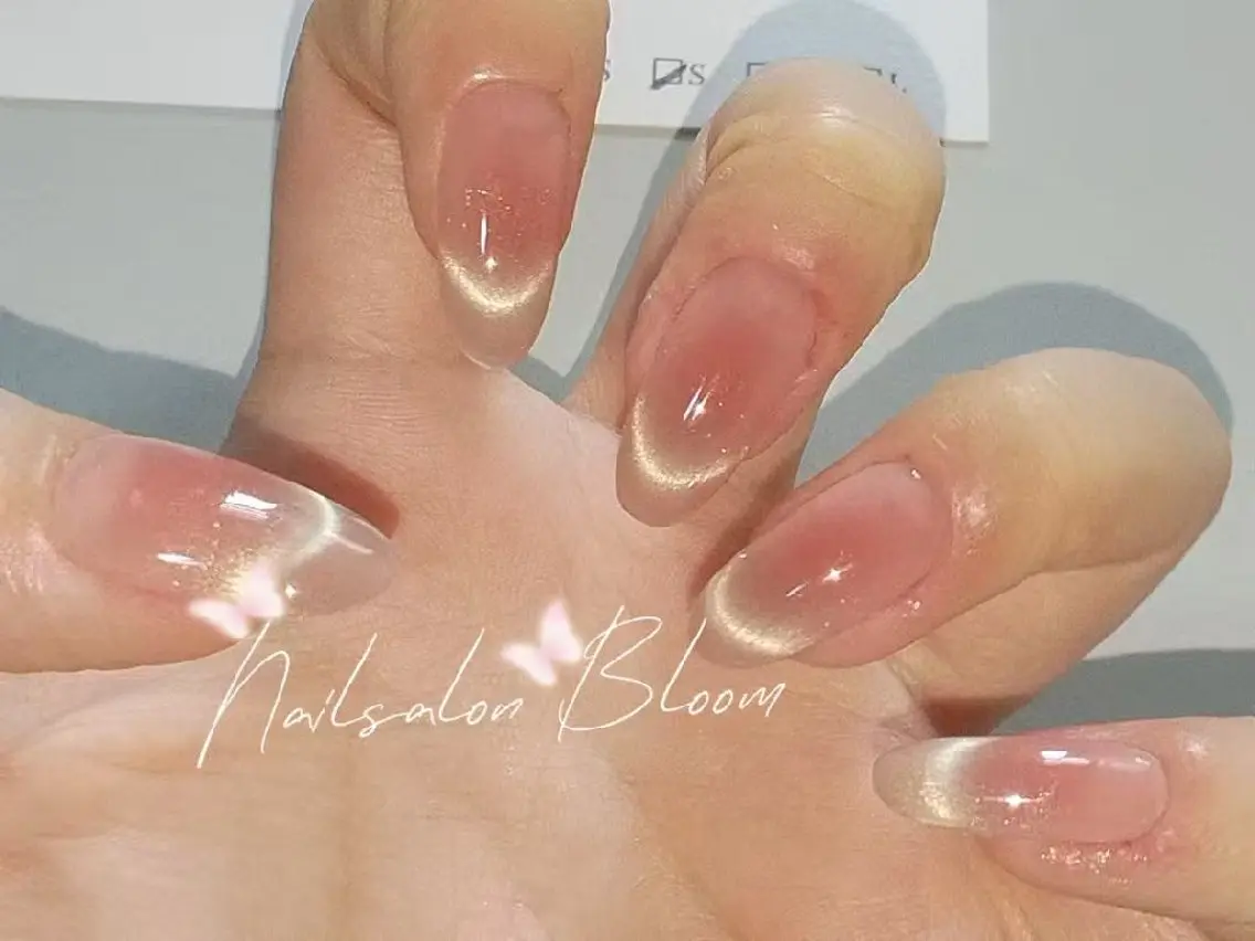 ネイル  Nailsalon Bloom横浜西口店のネイルデザイン