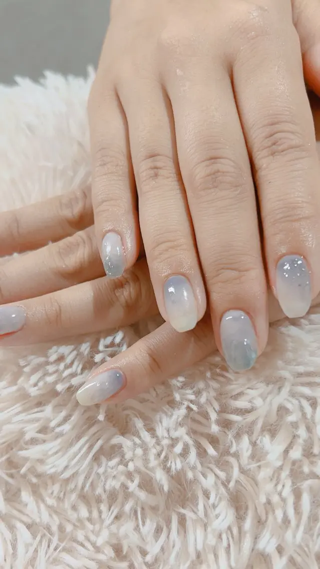 ネイル nail salon Brillissのネイルデザイン