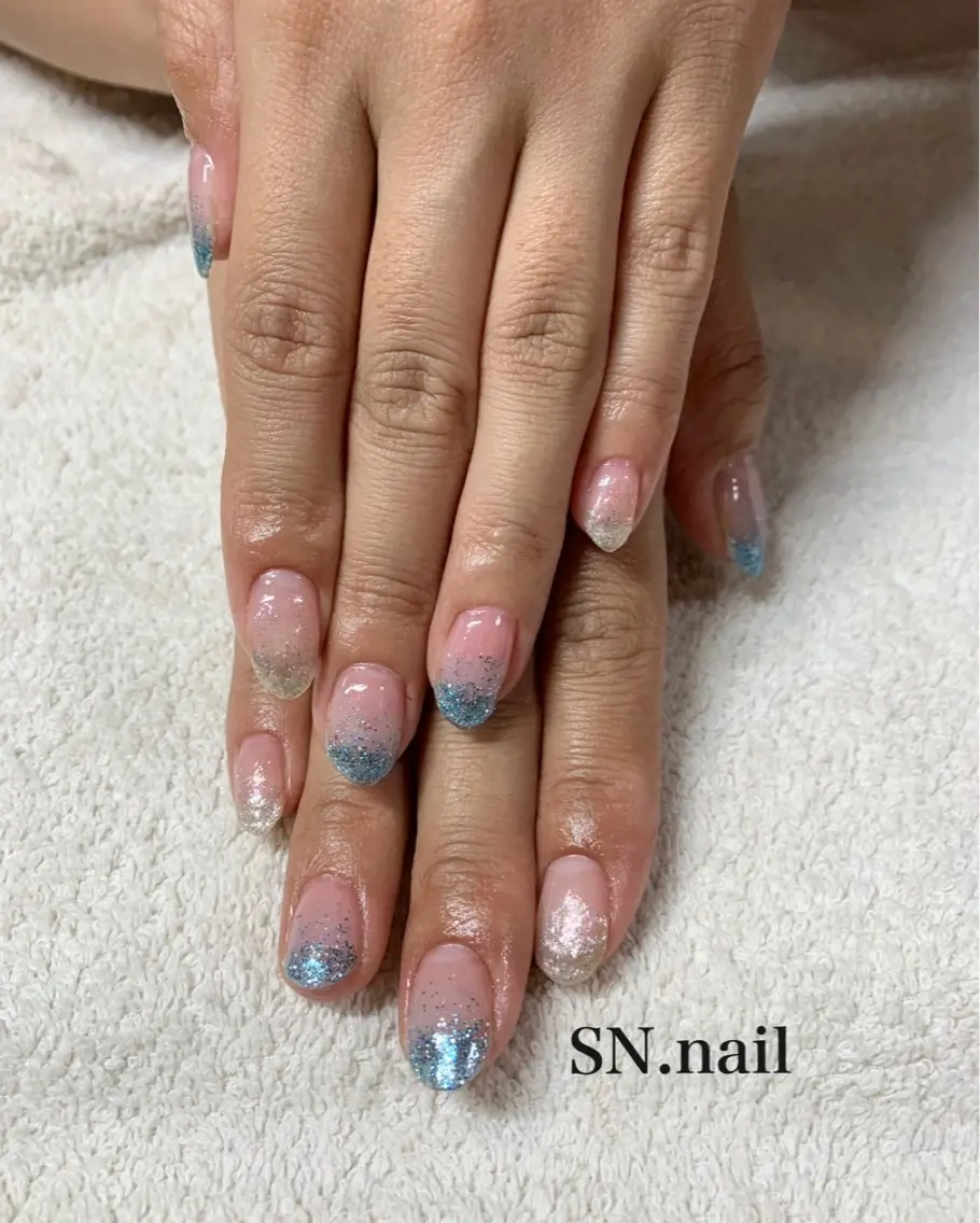 ネイル ハンドネイル SN. nailのネイルデザイン