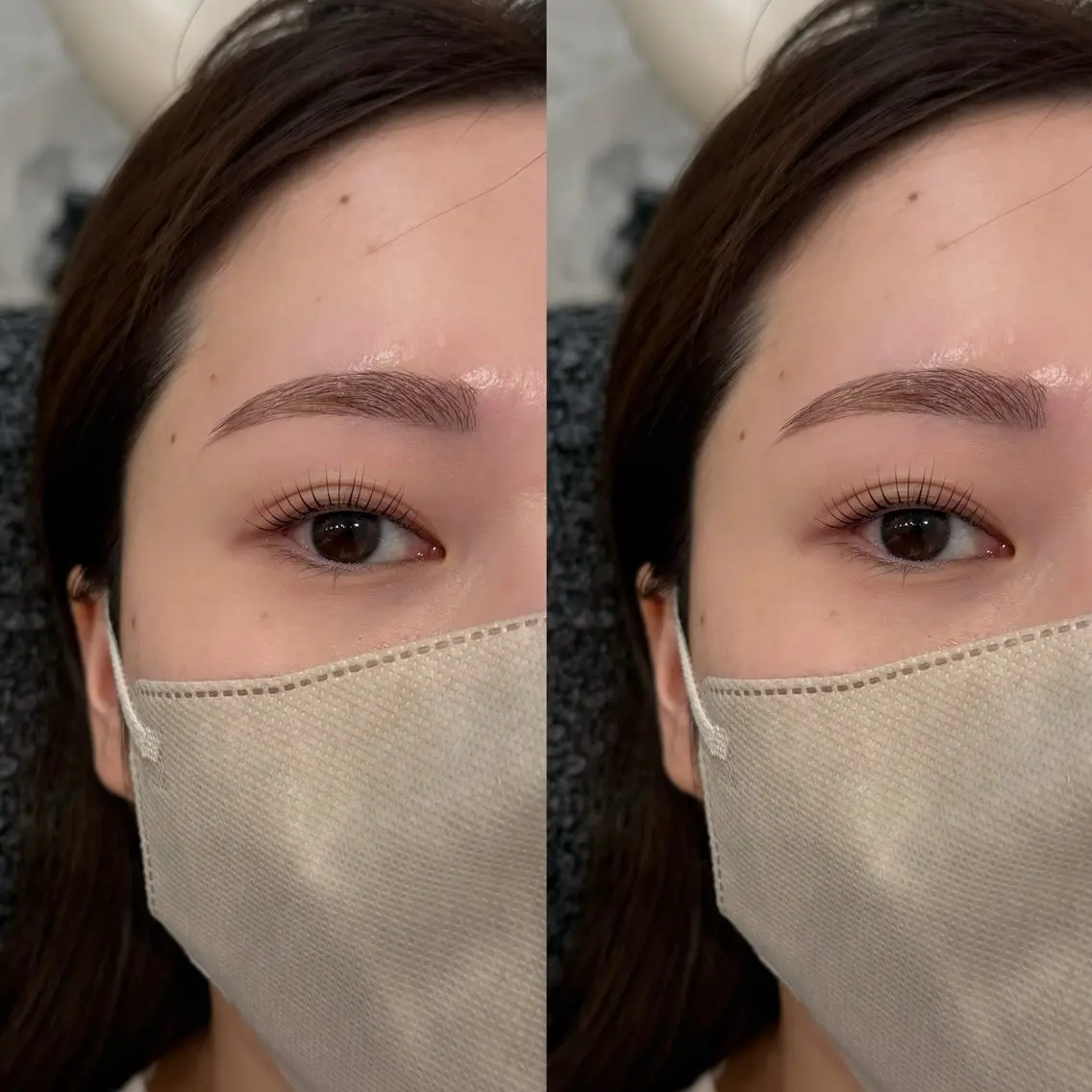 アイブロウ UnU 今泉 kokoの眉毛・アイブロウイメージ