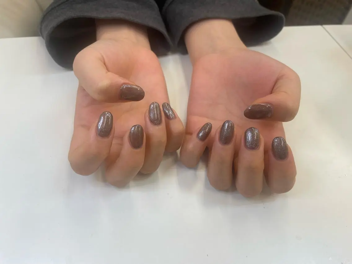 ネイル Takikita Shinoのネイルデザイン