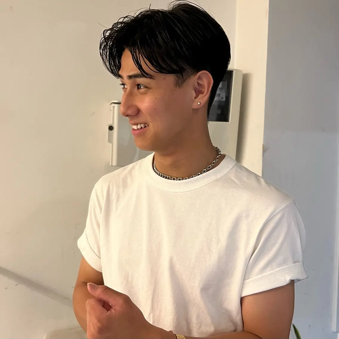 【※メンズ限定】メンテナンスカット(刈り上げのみ)🧩の写真