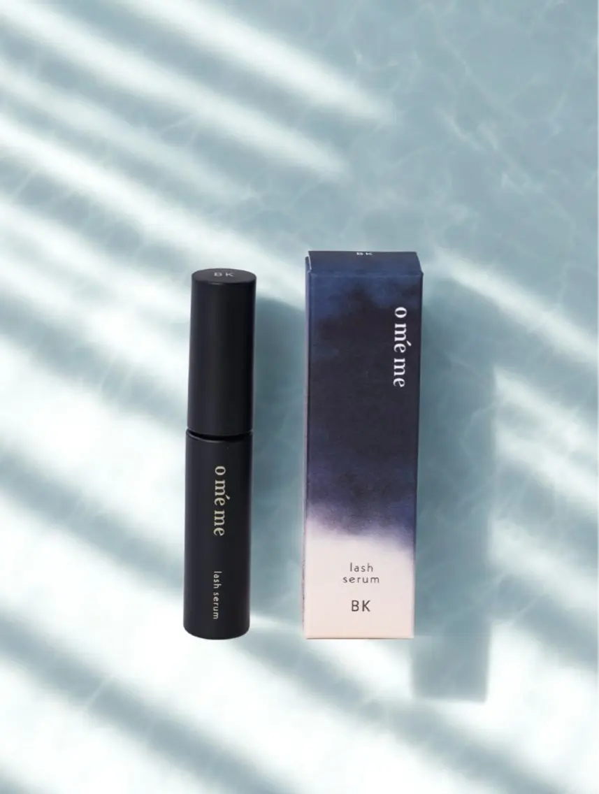 マツエク・マツパ 束感まつ毛 Lebon eye serina🦋のマツエク・マツパデザイン