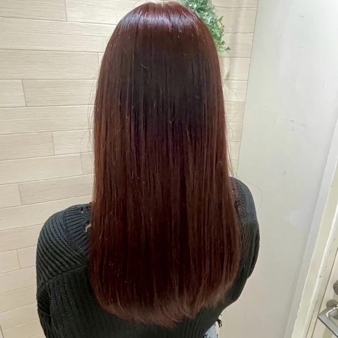 ロング カラー ヘアカラー 透明感カラー×美眉 🎀大西みゆう🎀のヘアスタイル